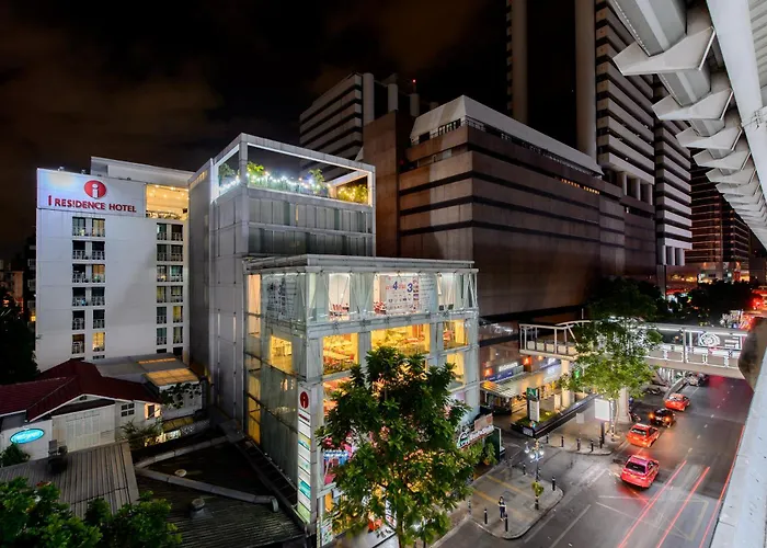 I Silom