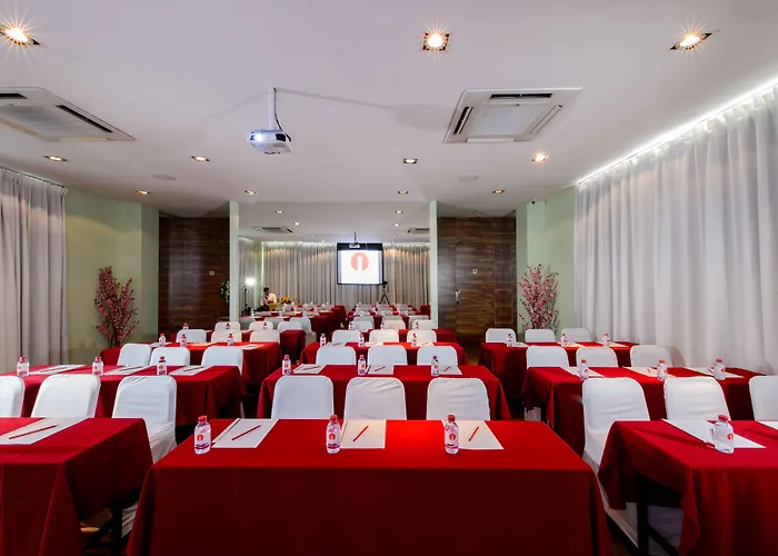 I Silom Отель 4*