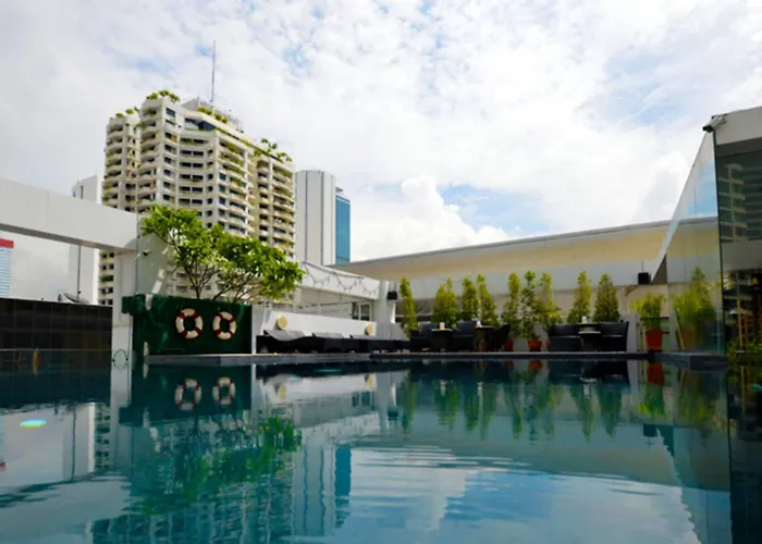 Отель I Silom